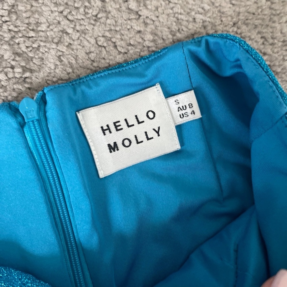 Hello molly set - Picture 3 of 4